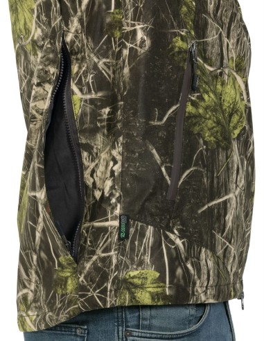 Chaqueta HART DONON-J SP