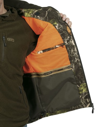 Chaqueta HART DONON-J SP