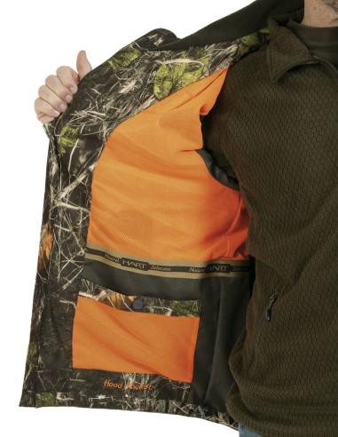 Chaqueta HART DONON-J SP