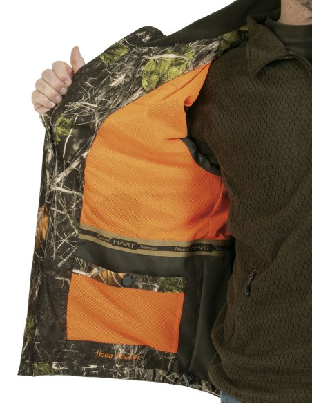 Chaqueta HART DONON-J SP