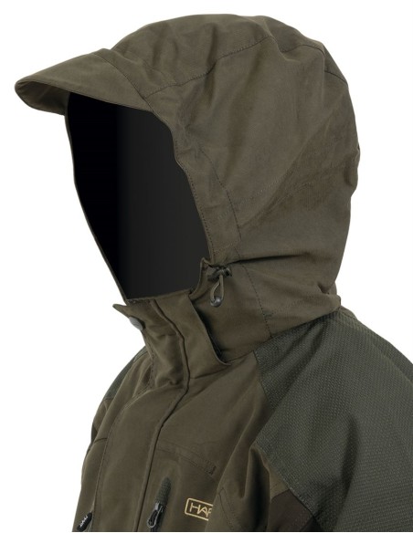 HART ENDURO-J XHP Jacke
