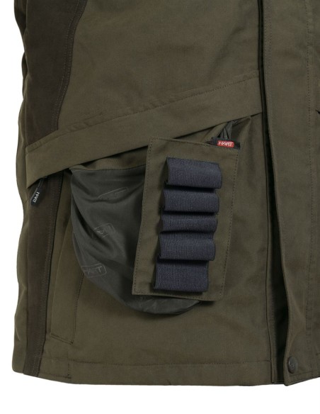 HART ENDURO-J XHP Jacke