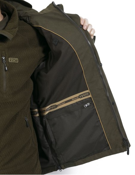 HART ENDURO-J XHP Jacke