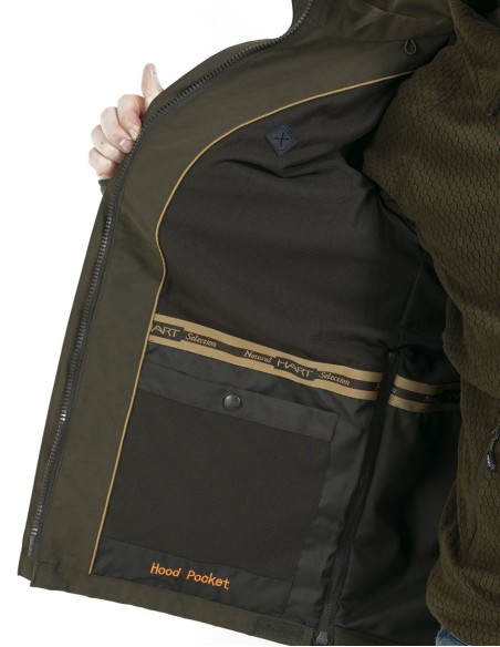 HART ENDURO-J XHP Jacke