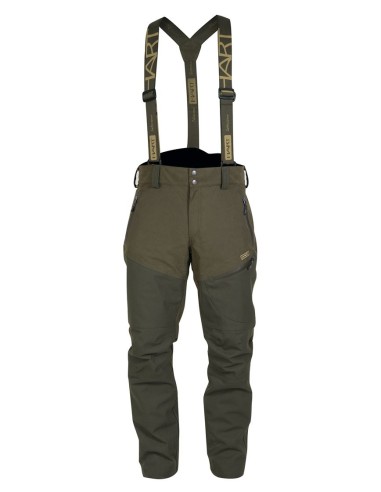 Pantalón HART ENDURO-T XHP