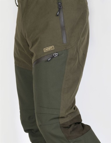 Pantalón HART ENDURO-T XHP