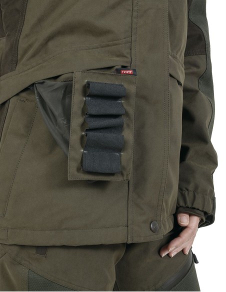 Chaqueta HART ENDURO-J XHP Mujer