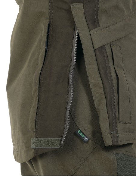 Chaqueta HART ENDURO-J XHP Mujer