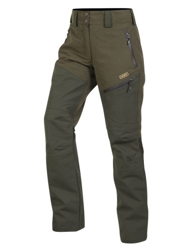 Pantalón HART ENDURO-T XHP Mujer