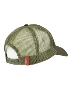 Gorra HART GOROSTA-C 2