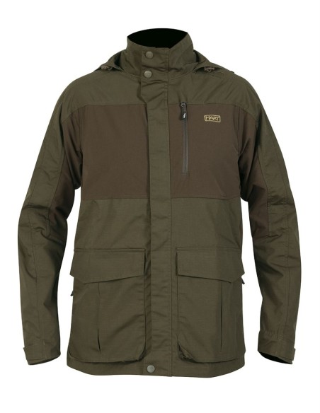 Chaqueta HART GOROSTA-J