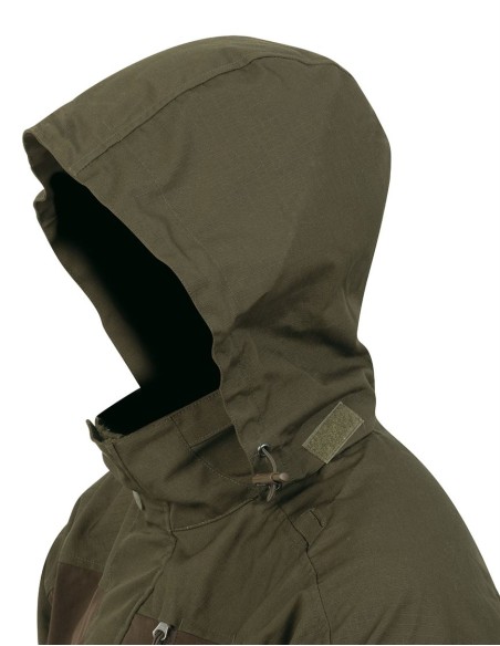 Chaqueta HART GOROSTA-J