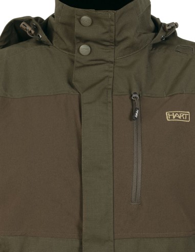 Chaqueta HART GOROSTA-J