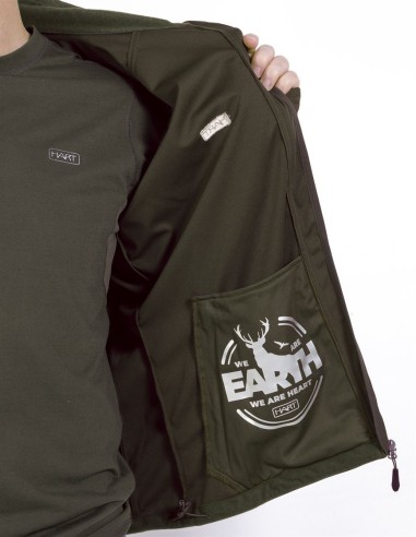 Chaqueta ligera HART GOROSTA-S