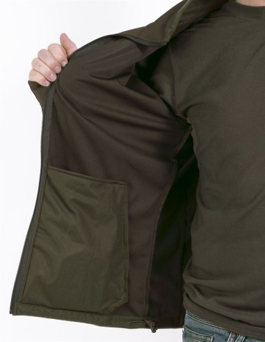 Chaqueta ligera HART GOROSTA-S