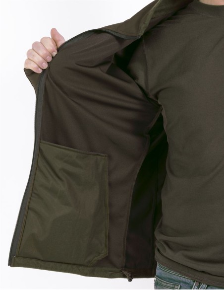 Chaqueta ligera HART GOROSTA-S