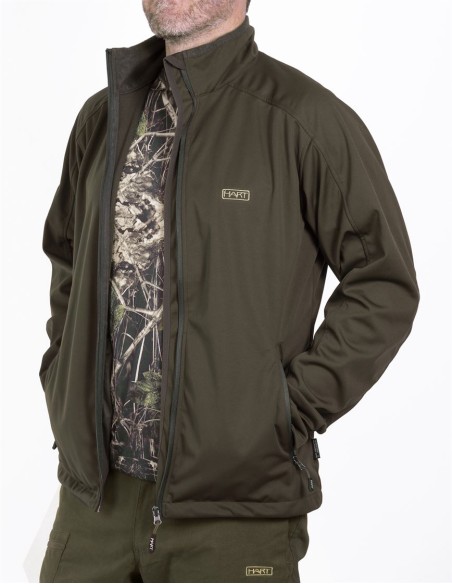 Chaqueta ligera HART GOROSTA-S