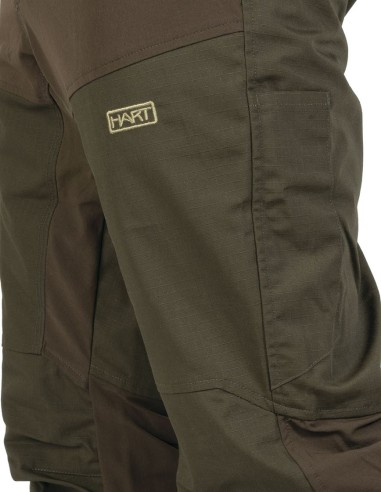 Pantalón HART GOROSTA-T