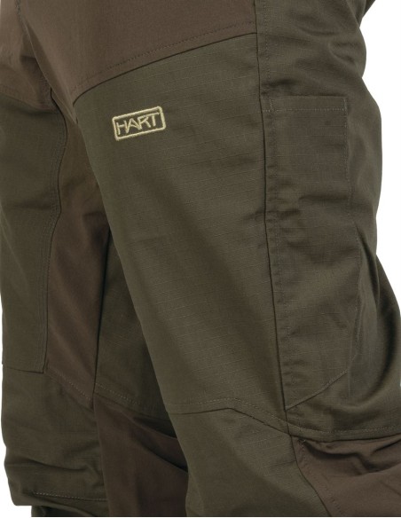 Pantalón HART GOROSTA-T