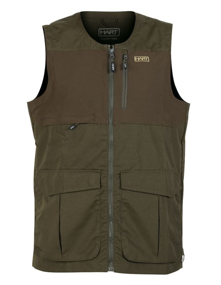 HART GOROSTA-V Veste