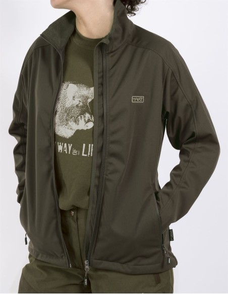Chaqueta ligera HART GOROSTA-S Mujer