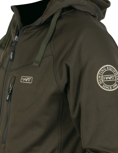 Chaqueta HART KRONTEN-PS