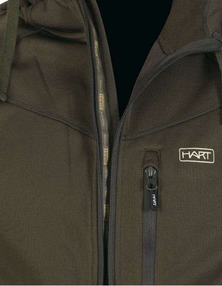 Chaqueta HART KRONTEN-PS