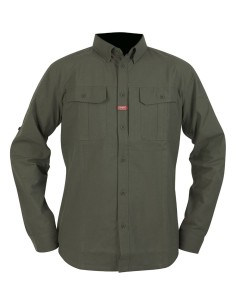 Camisa HART LARRU