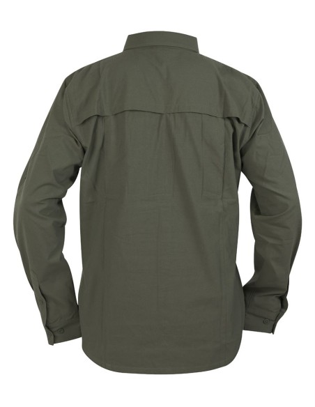 HART LARRU Shirt
