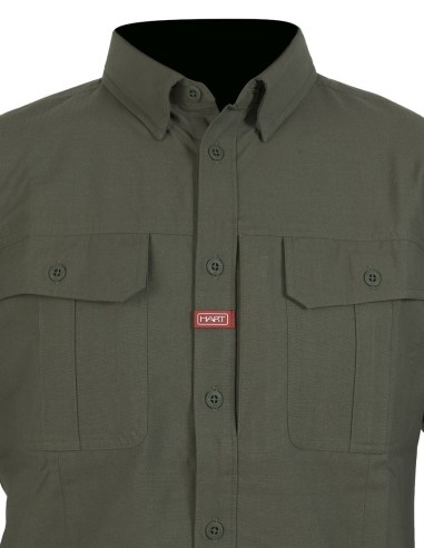 HART LARRU Shirt