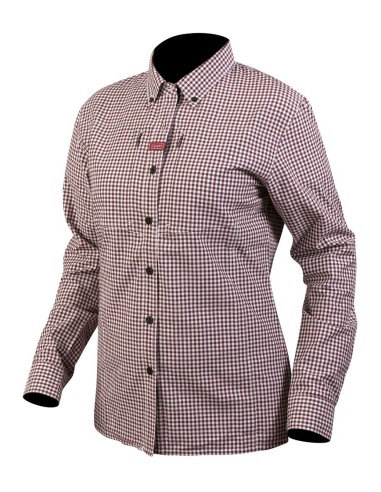 Camisa HART LINDAU Mujer