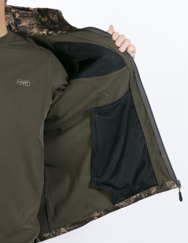 HART LANBRO-S Jacket