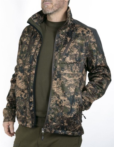 Chaqueta HART LANBRO-S