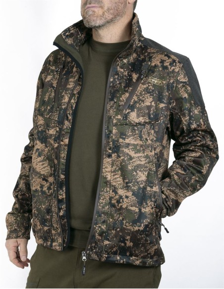 HART LANBRO-S Jacket