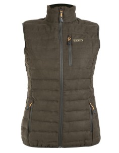 HART MONTARAZ-V Veste Damen