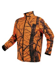 HART MONTROSE-S Jacket