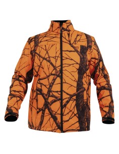 HART MONTROSE-S Veste 2