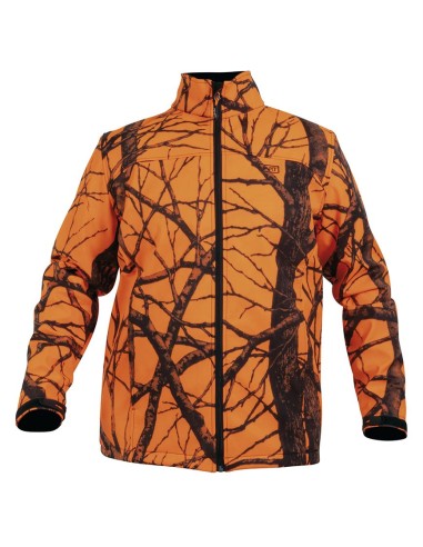HART MONTROSE-S Jacket