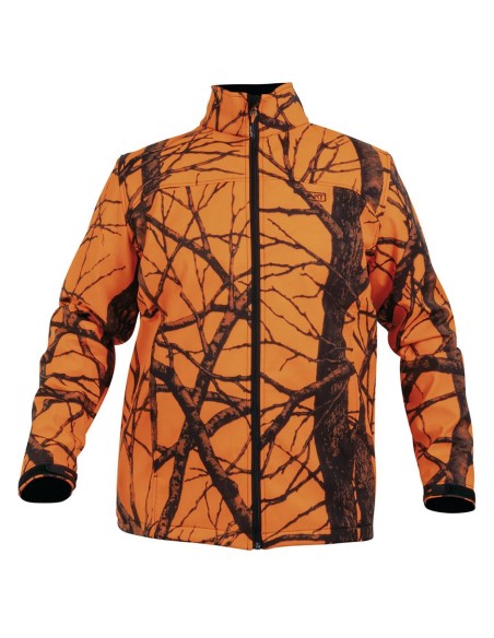 HART MONTROSE-S Jacket