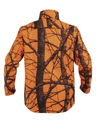 HART MONTROSE-S Jacket