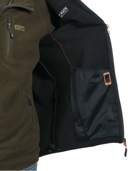 HART MONTROSE-S Jacke