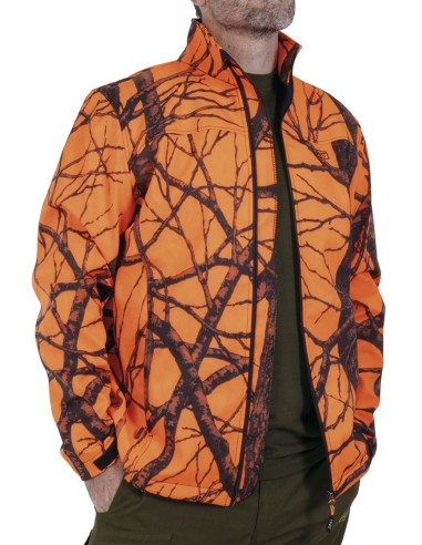 HART MONTROSE-S Jacket