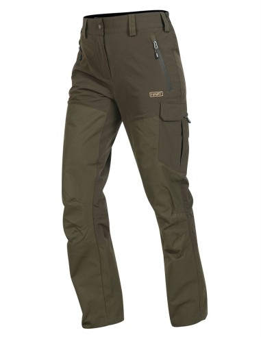 Pantalón HART MORITZ-T Mujer