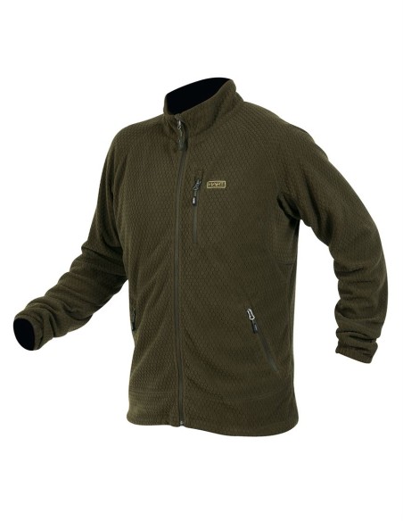 Chaqueta polar HART PURSUIT-MFZ
