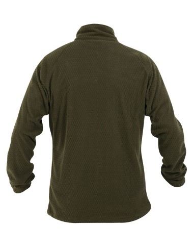 Chaqueta polar HART PURSUIT-MFZ