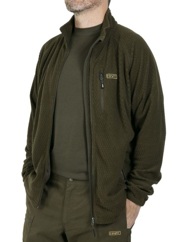 Chaqueta polar HART PURSUIT-MFZ