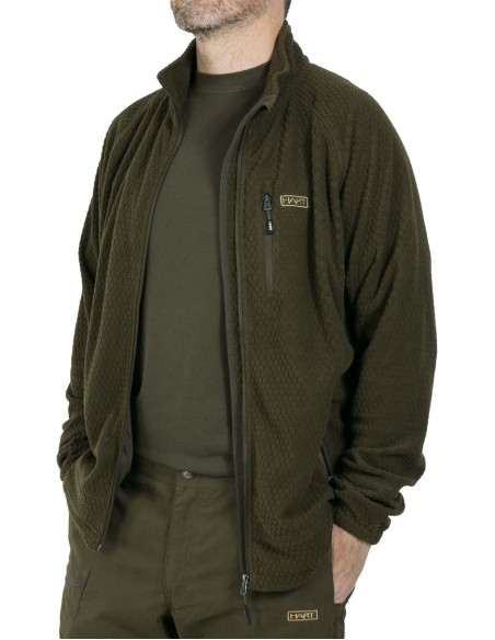 HART PURSUIT-MFZ Fleecejacke