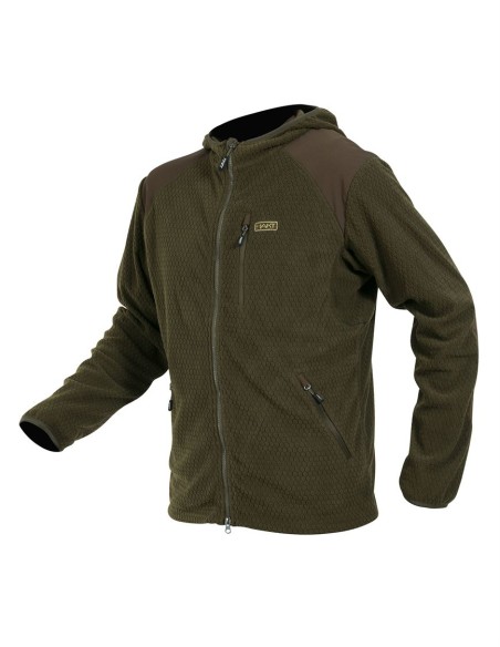 Chaqueta polar HART PURSUIT-MH