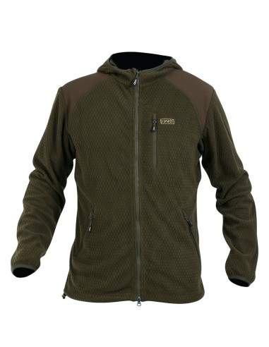 Chaqueta polar HART PURSUIT-MH