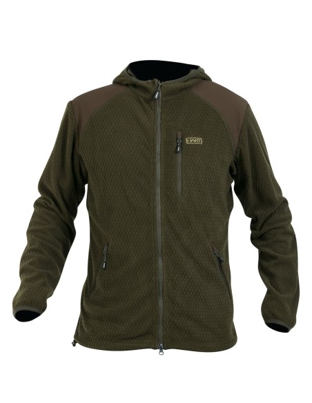 Chaqueta polar HART PURSUIT-MH